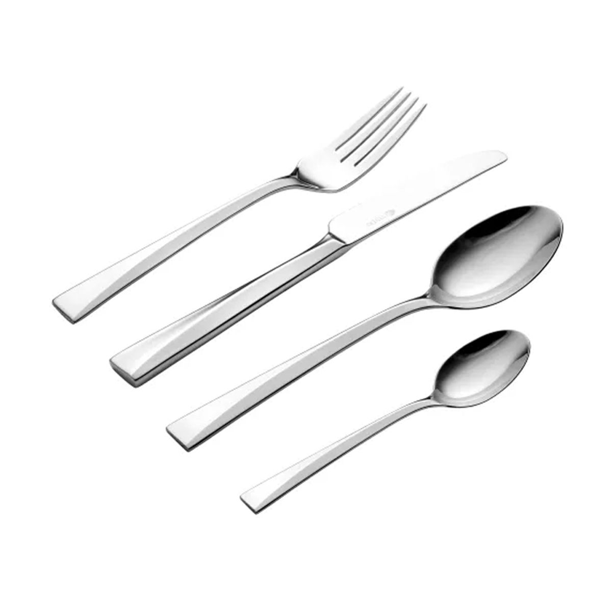 VINERS - Set Cubiertos Mayfair 16 Pzs Acero Inoxidable