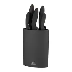 VINERS - Set 6 Pzs Assure Bloque
