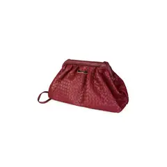 CARVEN - Cartera Freya roja Paris