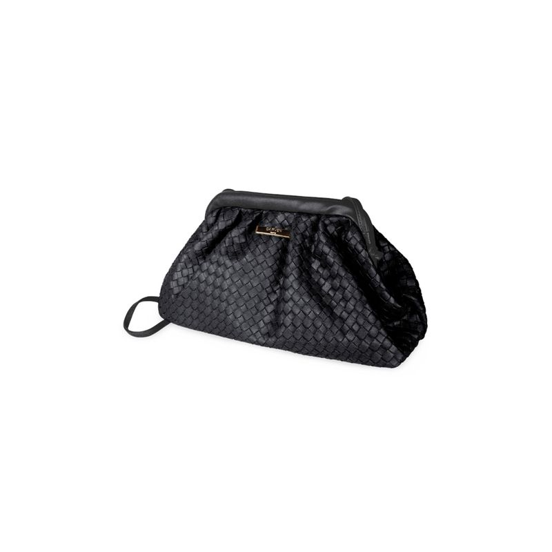 CARVEN - Cartera Freya negra Carven Paris