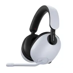 SONY - Audífonos inalámbricos con noise cancelling para juegos INZONE H9