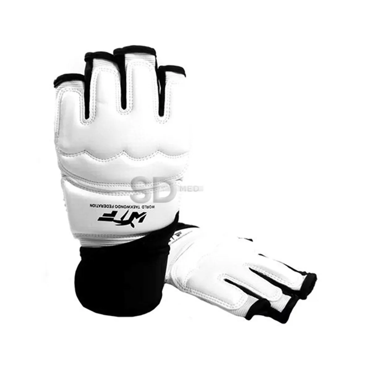 SDFIT - Guantes guantillas de Taekwondo MD01 S