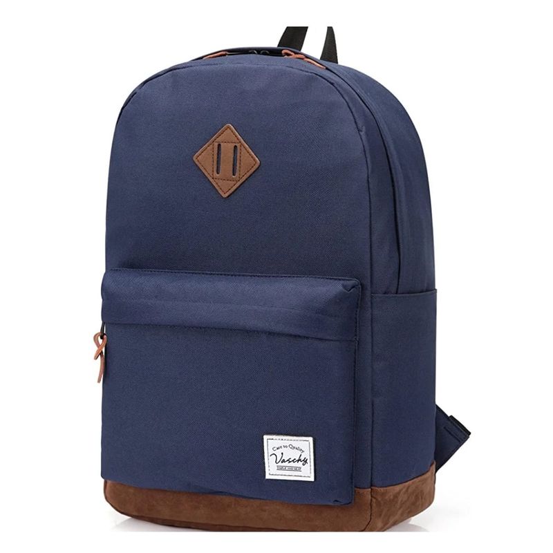 GENERICO - MOCHILA JUVENIL URBANA UNISEX