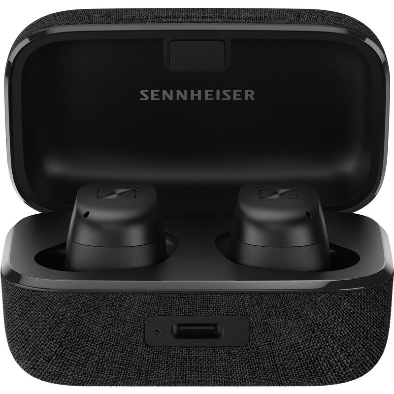 SENNHEISER - Audífono Momentum True Wireless 3 Sennheiser
