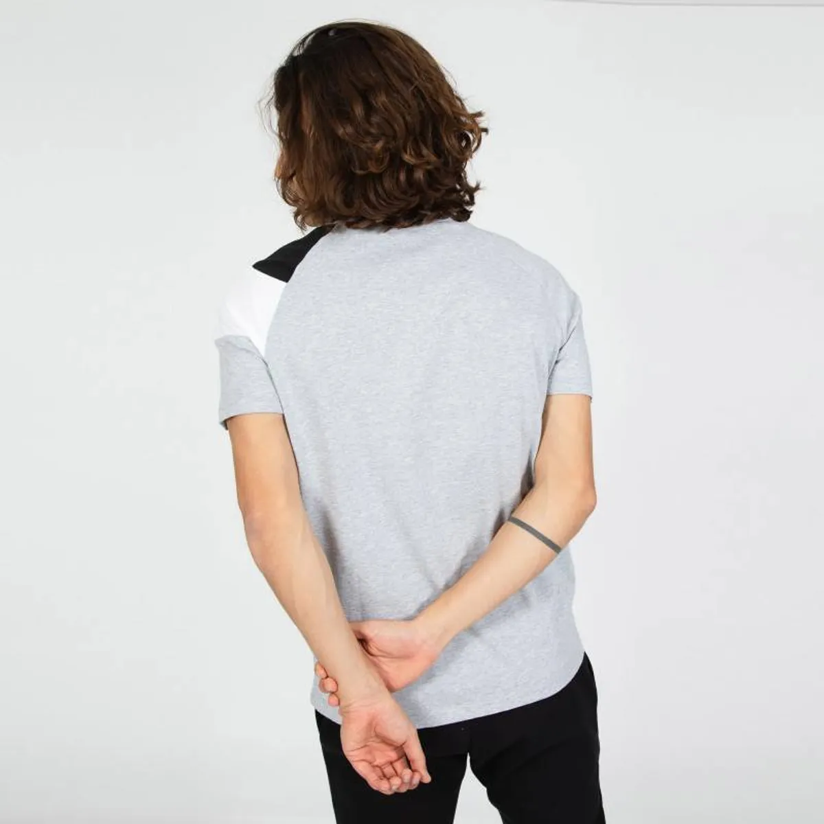 LE COQ SPORTIF - Le Coq Sportif - Polera Essentiels