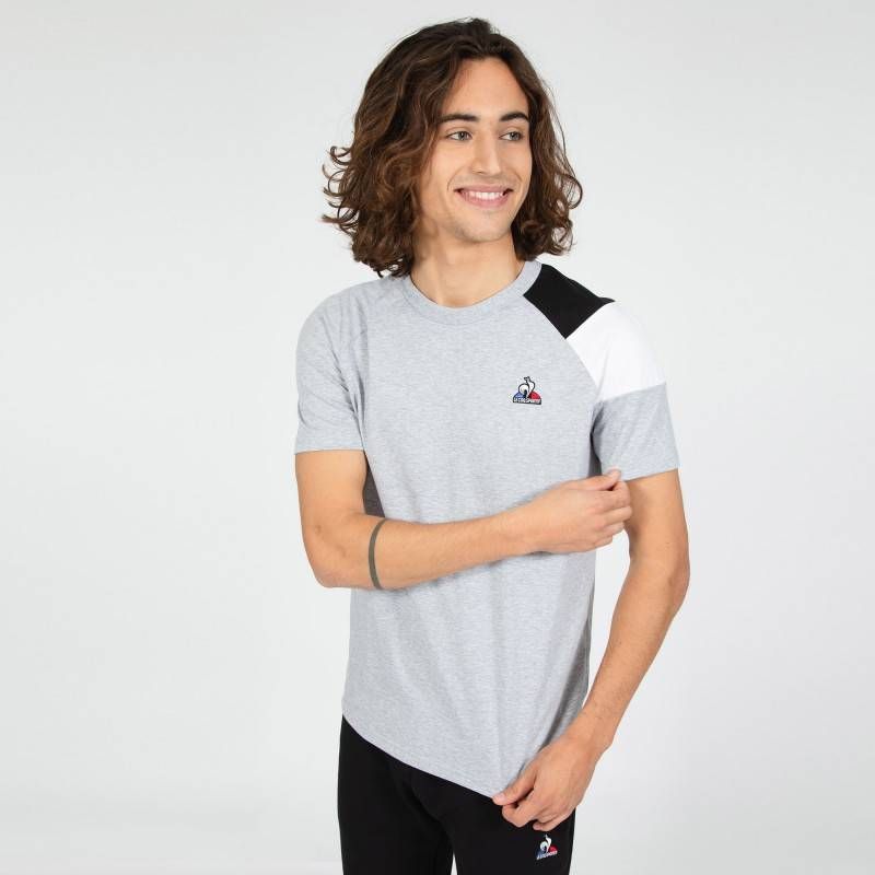 LE COQ SPORTIF - Le Coq Sportif - Polera Essentiels