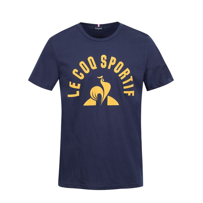 LE COQ SPORTIF - Le Coq Sportif - Polera Essentiels