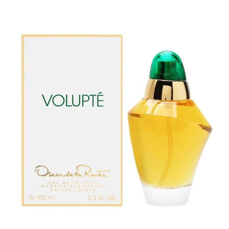 OSCAR DE LA RENTA - Volupte 100ml Para Mujer Oscar De La Renta