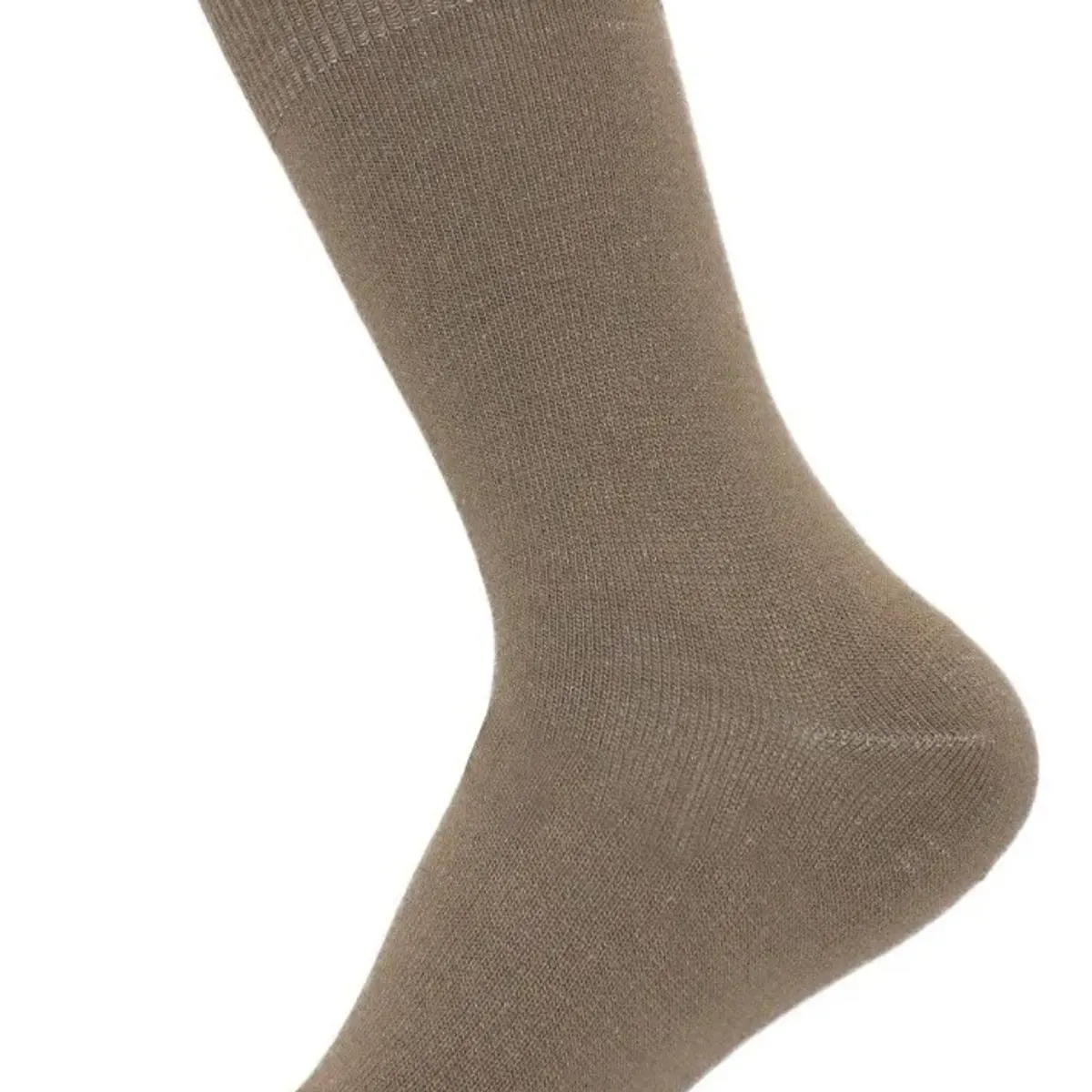 GARSIL - 12 Calcetines De Circulación Con Algodon Para Mujer Sin Costuras