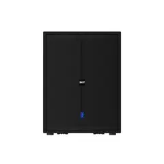 SKP - Subwoofer profesional de madera QW18S