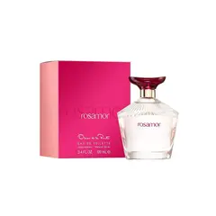 OSCAR DE LA RENTA - Rosamor 100ml Para Mujer