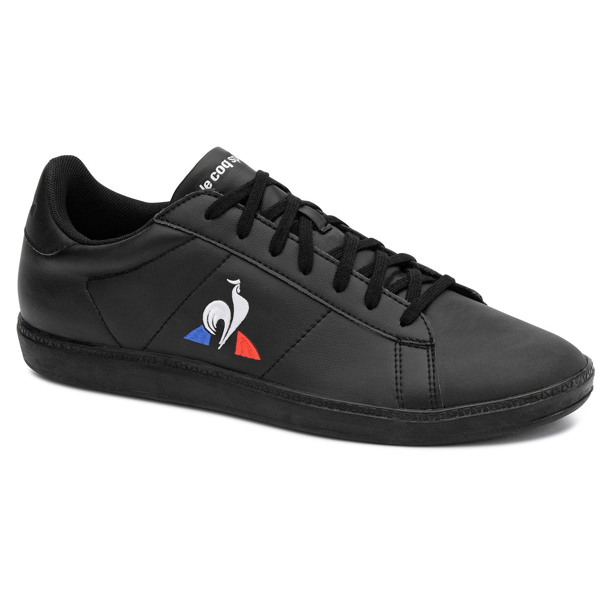 LE COQ SPORTIF - Zapatillas Le Coq Sportif - COURTSET Triple Black