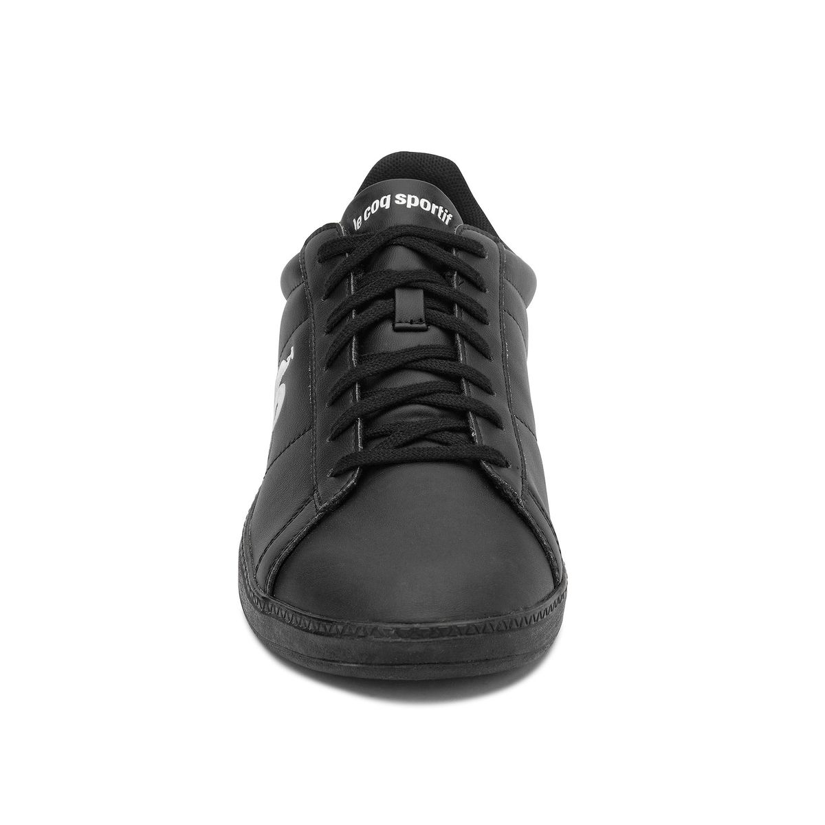LE COQ SPORTIF - Zapatillas Le Coq Sportif - COURTSET Triple Black