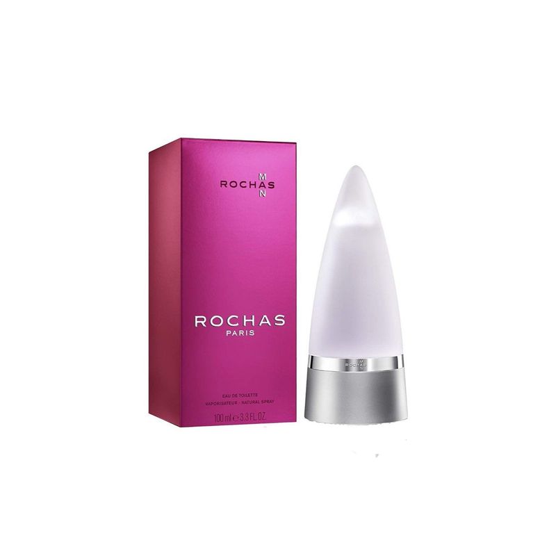 ROCHAS - Rochas Man 100ml