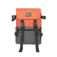 PANAMA JACK - Mochila Hombre 20 litros Ladrillo
