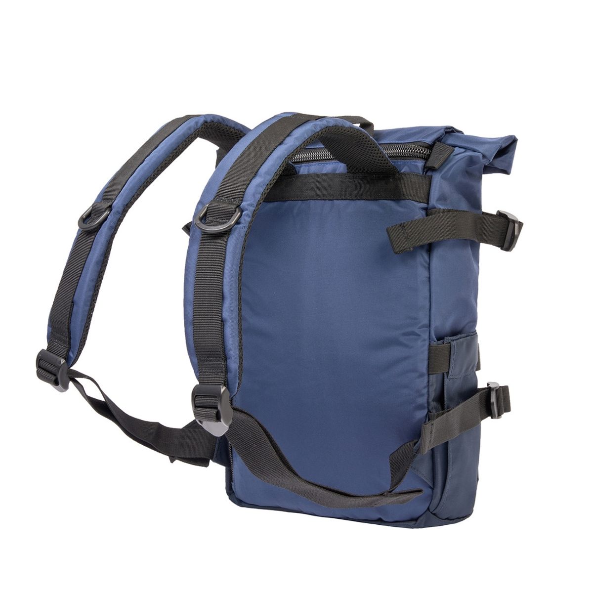 PANAMA JACK - Mochila Unisex Gredos 16L Azul