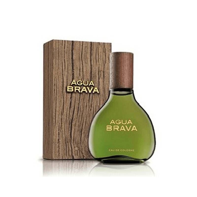 ANTONIO PUIG - Agua Brava 500ml Para Hombre
