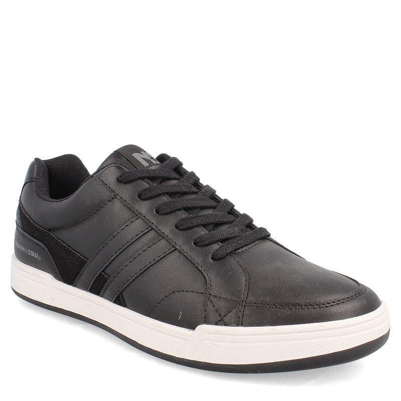 NORTH STAR - ZAPATILLA URBANA HOMBRE NORTH STAR NEW YORK NEGRO