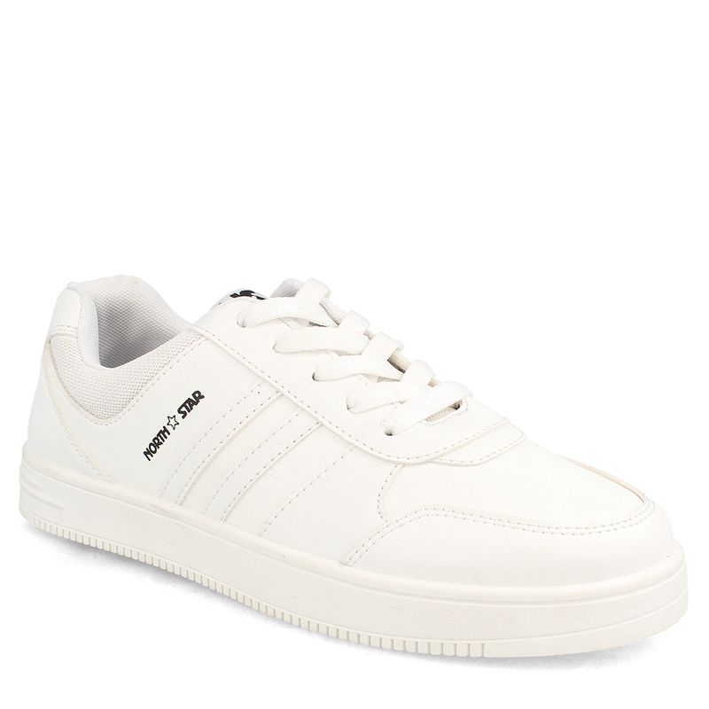 NORTH STAR - ZAPATILLA URBANA HOMBRE NORTH STAR TACY BLANCO