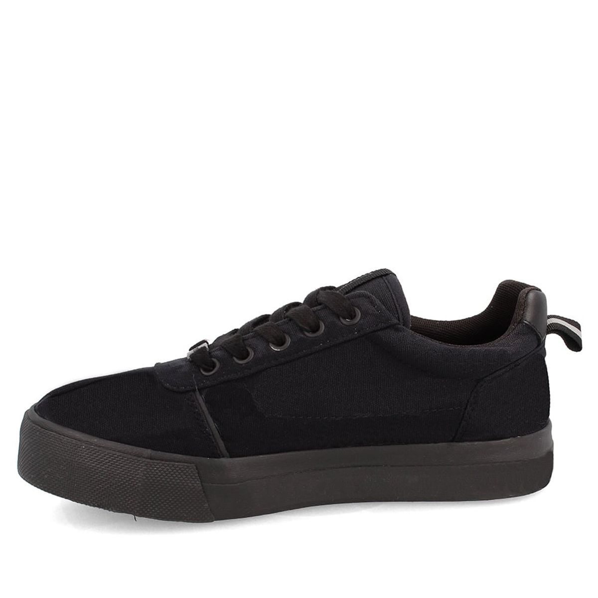 TEENER - Zapato Escolar Niña Teener Florencia Ii Negro