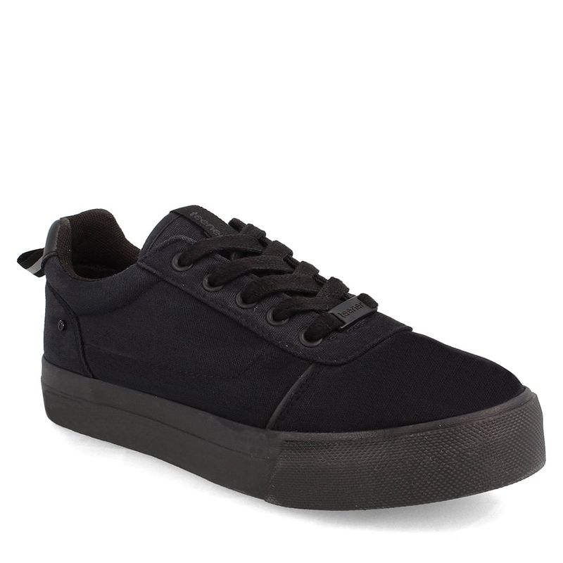 TEENER - Zapato Escolar Niña Teener Florencia II Negro