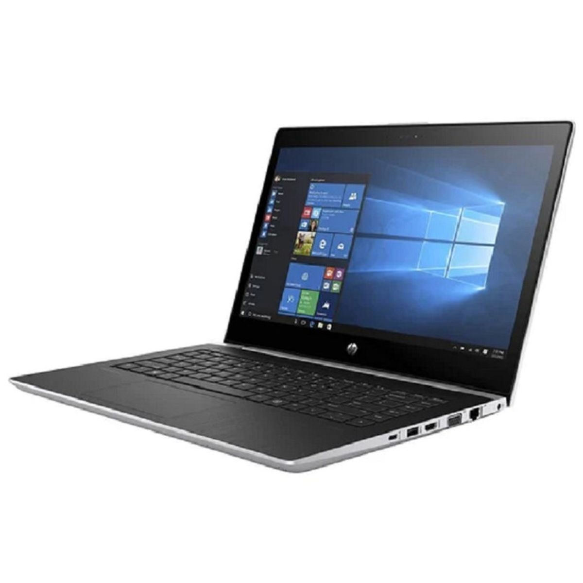 HP - Notebook HP 440 G5 i5-8250u 8gb 240Gb ssd Freedos (Reacondicionado)