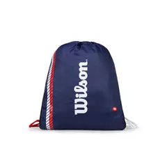 WILSON - Morral deportivo Jornet azul