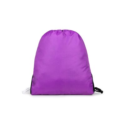 Imagen 2 del producto Morral deportivo Jornet morado