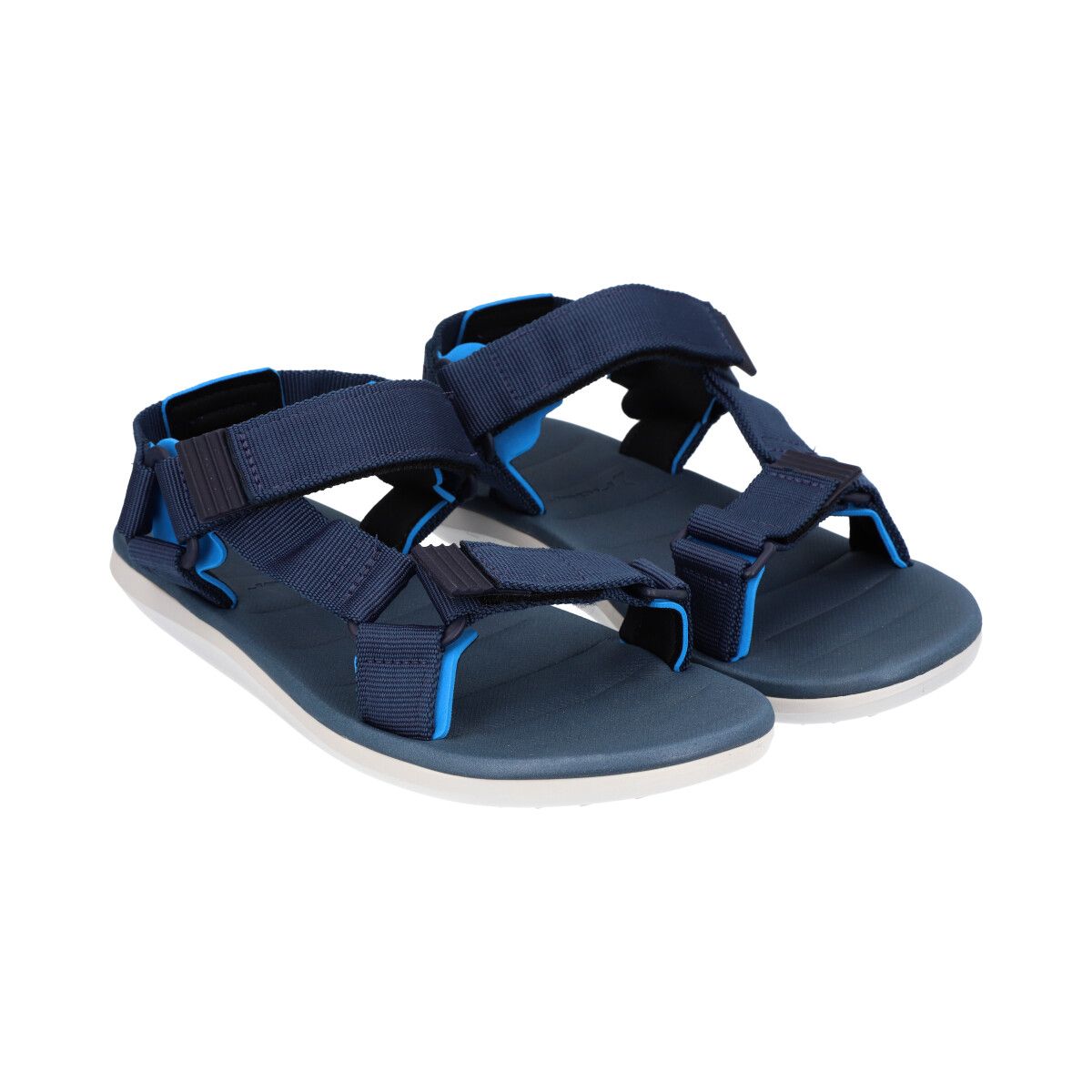 RIDER - Sandalia Hombre Azul  Sandal Rider