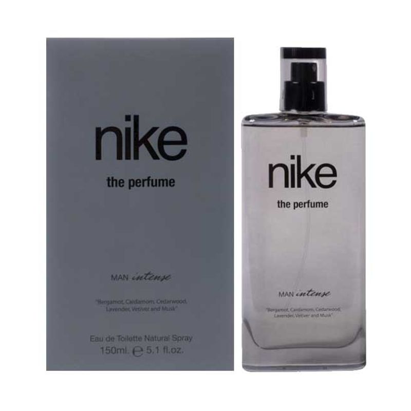 NIKE - Nike The Perfume Man Intense 150ML EDT Hombre