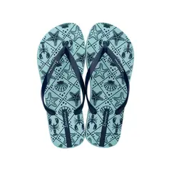 IPANEMA - Sandalia Mujer Azul Orla 491