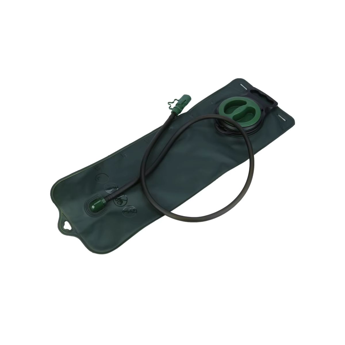 GENERICO - BOLSA DE HIDRATACION CAMELBACK 2 LITROS