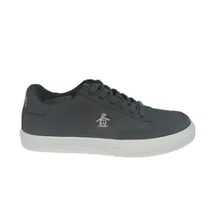PENGUIN - Zapatilla Hombre Miles DK Gris