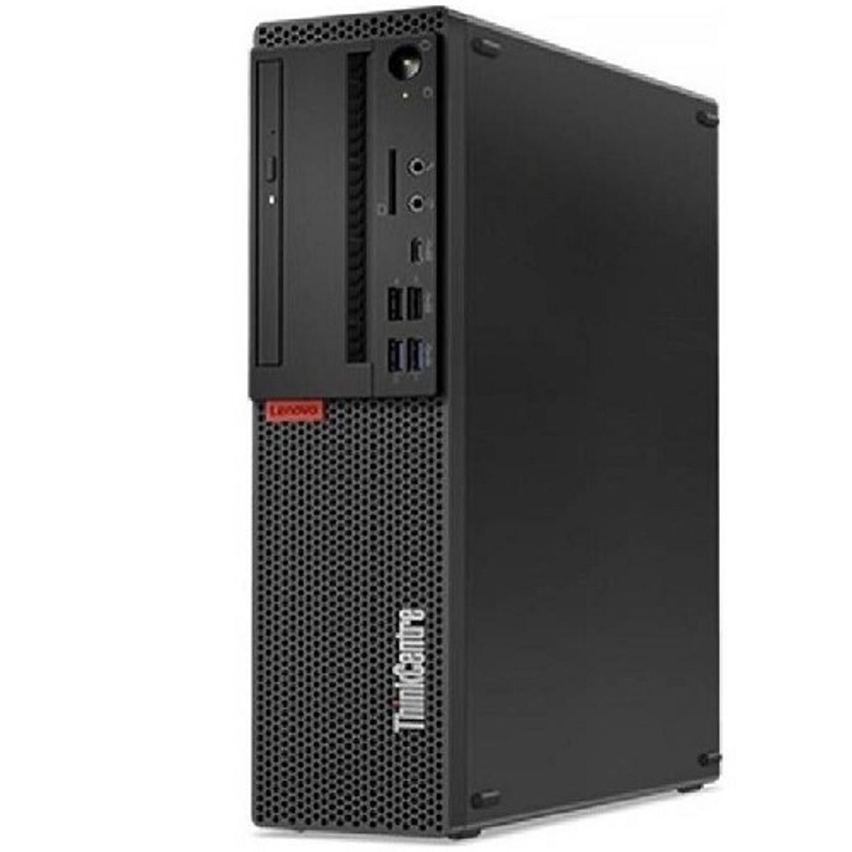 LENOVO - Desktop Lenovo M715S SFF AMD A6-8570 8GB 500GB HDD W10 Pro Reacondicionado