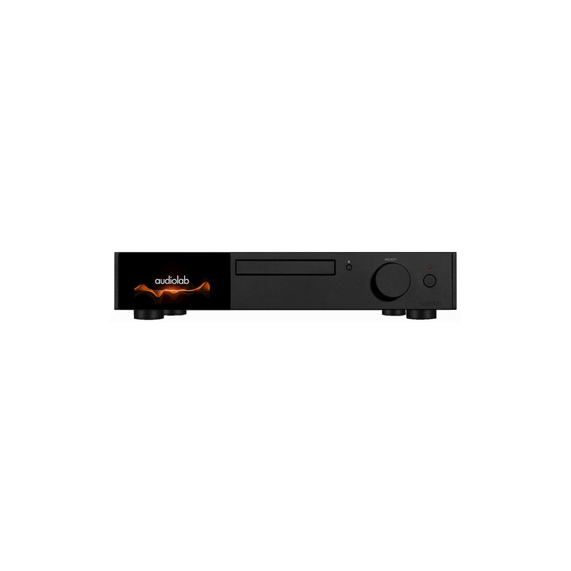AUDIOLAB - Unidad de Transporte CD Audiolab 9000CDT