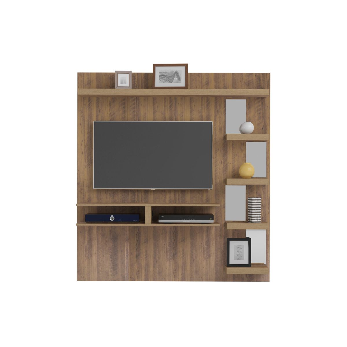 RODLER - Panel TV 50" Premium Café