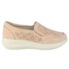 CHALADA - Zapatillas Mujer Nude Comfort Matter-6