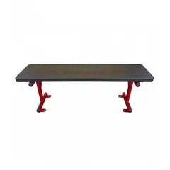 SIGNET CLASSICS - Banca Metal Plaza Signet 150cm