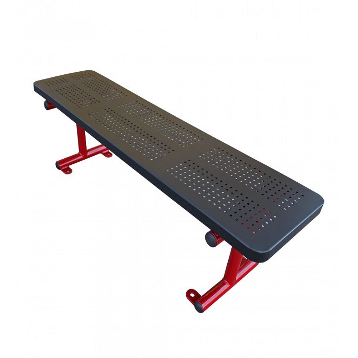 SIGNET CLASSICS - Banca Metal Plaza Signet 150cm