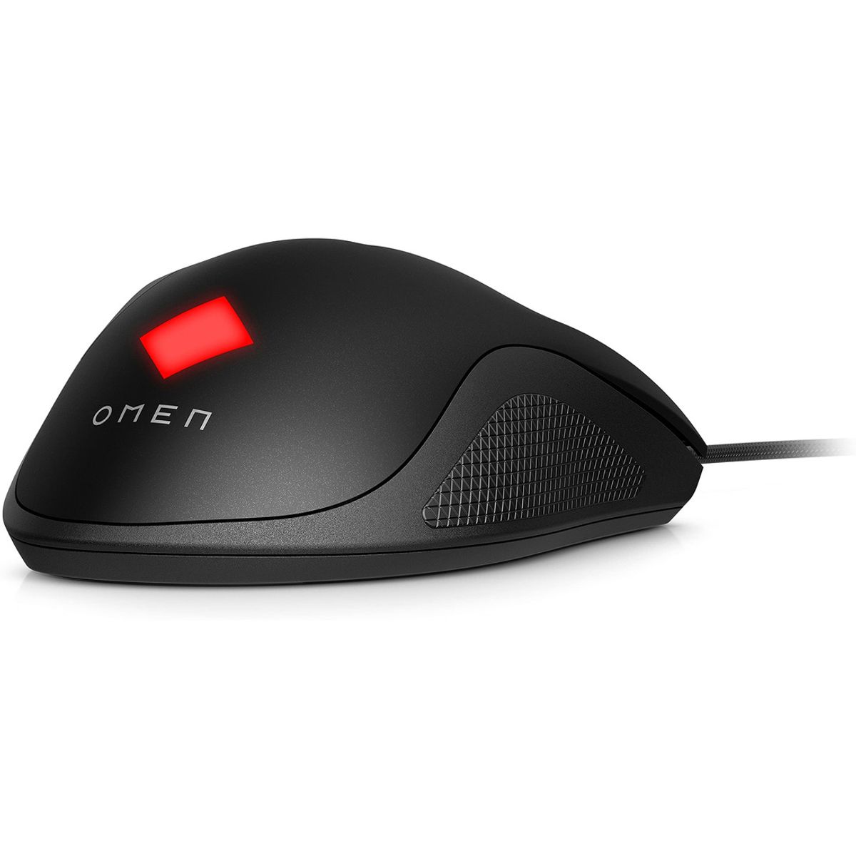 HP - Mouse Gamer HP OMEN Vector Sensor Radar 3 16000 dpi Negro HP