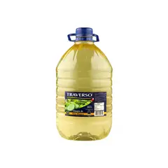 TRAVERSO - VInagre Blanco 5 Lt
