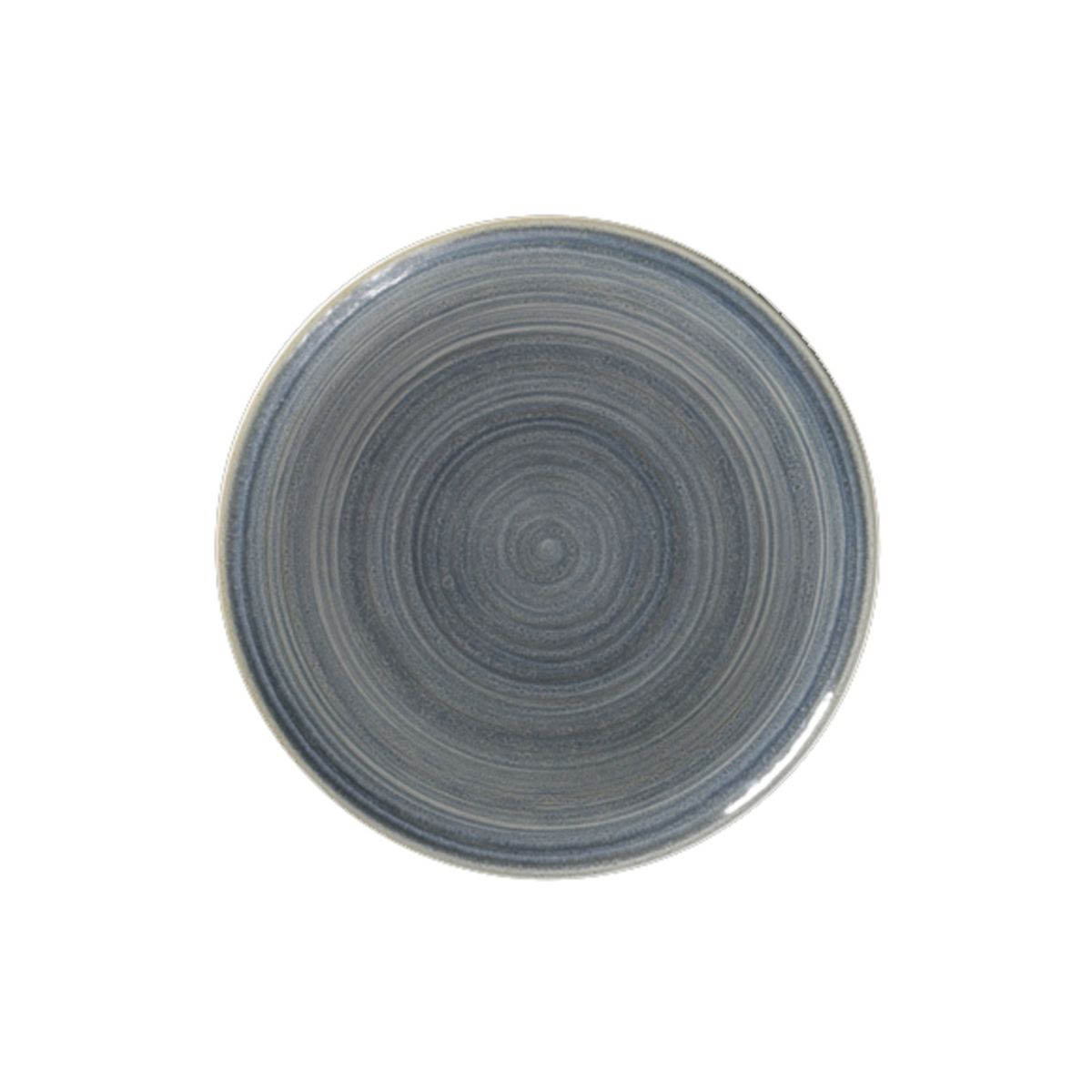 RAK PORCELAIN - PLATO REDONDO PORCELANA JADE 18CM SPOT RAK RAK PORCELAIN