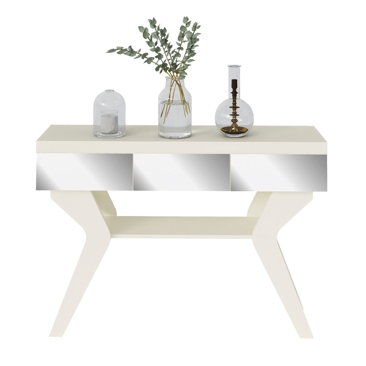 RODLER - Arrimo Houston Blanco