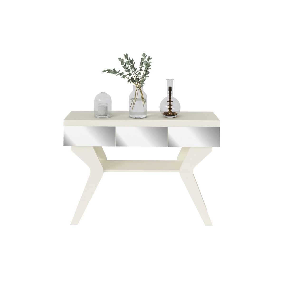 RODLER - Arrimo Houston Blanco