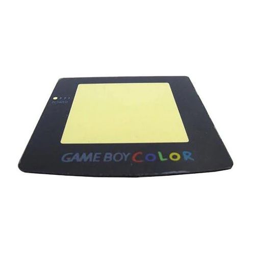TTX TECH Repuesto Plastico Protector De Pantalla - Gbc - Sniper