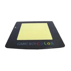 TTX TECH - Repuesto Plastico Protector De Pantalla - Gbc - Sniper