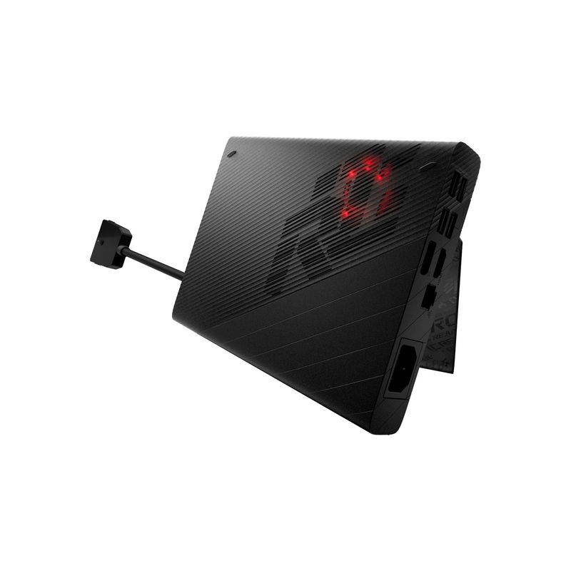 ASUS - Tarjeta de video ASUS externa para Notebook ROG Flow X13 RTX 3070 8GB
