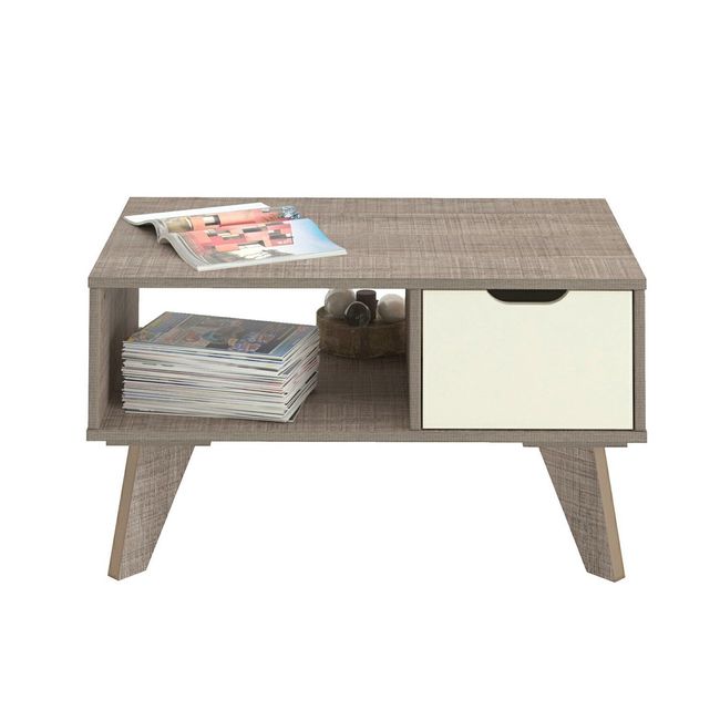 RODLER - Mesa de Centro Vipa Café