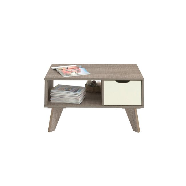 RODLER - Mesa de Centro Vipa Café