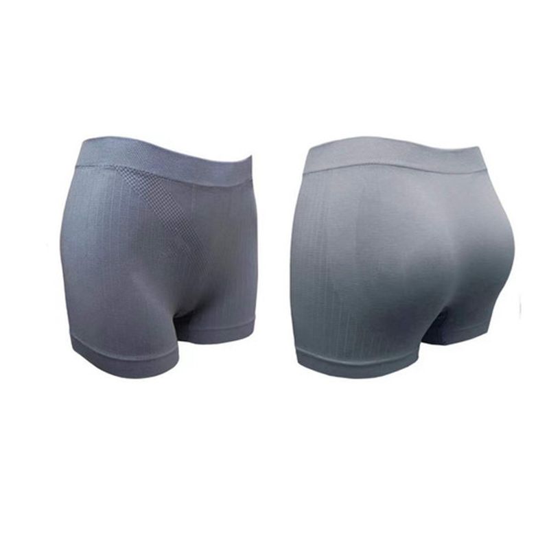 EVERSO - Pack 12 Patas Escolares Short Calza Pata Pantaletas Niñas